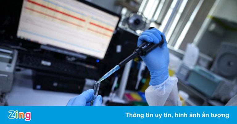 Vì sao người Nga đổ xô đi xét nghiệm kháng thể? Vì sao người Nga đổ xô đi xét nghiệm kháng thể?