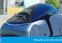 Xiaomi bắt đầu sản xuất xe điện, cạnh tranh Apple Car