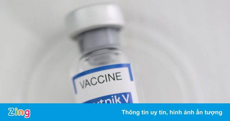 TP Thủ Đức bắt đầu tiêm vaccine Covid-19 Sputnik V