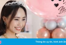 BTV Xuân Anh: ‘Lễ ăn hỏi của tôi chỉ có một tráp’