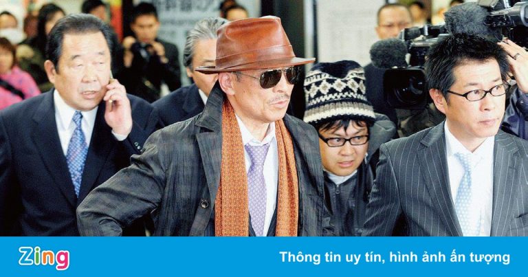 Cựu yakuza Nhật Bản chật vật tìm đường hoàn lương