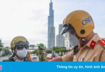 TP.HCM, Hà Nội không yêu cầu xét nghiệm người ở nơi khác vào địa bàn