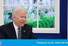 Mỹ cam kết ủng hộ vai trò trung tâm của ASEAN trong khu vực