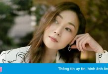 Diễn viên Vạn Ỷ Văn bỏ phố lên núi sống