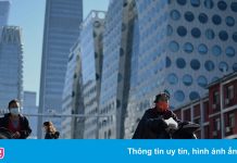 Thêm dấu hiệu của việc Trung Quốc từ bỏ ‘Zero Covid-19’