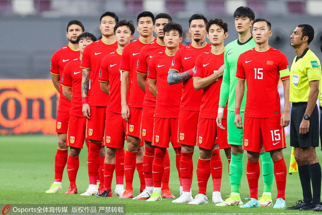 Tuyen Trung Quoc vs Viet Nam anh 14