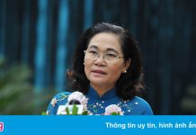 HĐND TP.HCM bầu bổ sung nhiều chức danh của UBND TP.HCM