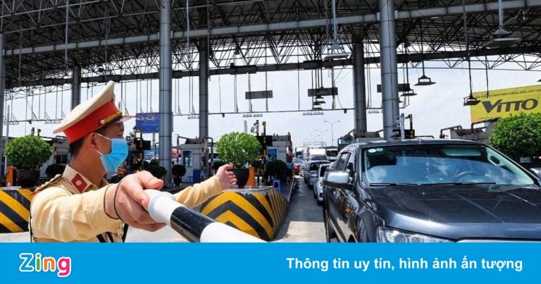 Kiến nghị chuyển bằng chứng phạt nguội về địa phương Kiến nghị chuyển bằng chứng phạt nguội về địa phương