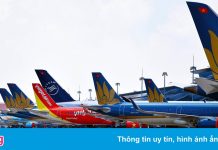 Bộ Giao thông đề xuất chở khách một chiều từ Hà Nội đi TP.HCM