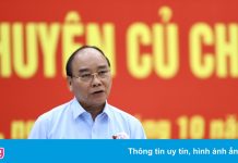 Chủ tịch nước yêu cầu các địa phương không ‘ngăn sông cấm chợ’