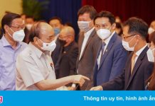 Doanh nghiệp than thở đang làm khán giả trong phục hồi kinh tế