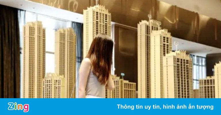 Nhà đất đắt đỏ tạo nên thế hệ ngại kết hôn, sợ có con ở Trung Quốc