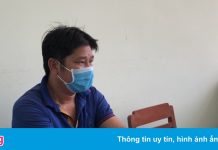 Khởi tố 3 bị can gây rối UBND xã ở Tiền Giang