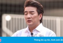 BTC nói về vị trí giám khảo của Đàm Vĩnh Hưng ở Miss World Việt Nam