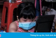 Ngày không còn mẹ