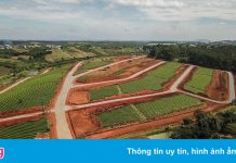 Chiêu trò hiến đất làm đường để phân lô, tách thửa ở Bảo Lộc
