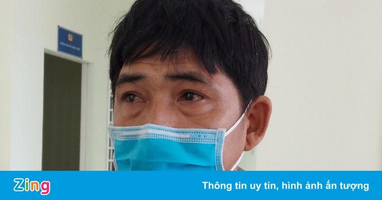 Tạm giam nghi phạm giúp người phụ nữ chiếm đoạt 21 tỷ đồng