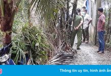 Bị đuổi đánh, em đâm anh tử vong