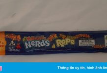 13 học sinh ở Quảng Ninh ăn kẹo có cần sa