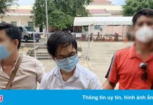 Vợ chồng nguyên giám đốc Sở Xây dựng bị tên cướp khống chế