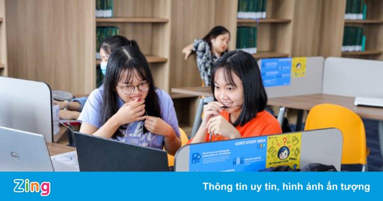 ĐH Kinh tế TP.HCM dạy học trực tiếp từ đầu tháng 11