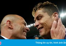 Zidane có gì đặc biệt để MU phải theo đuổi?