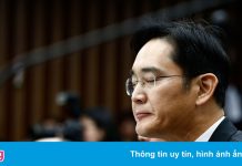 Người đứng đầu Samsung bị phạt 60.000 USD vì lạm dụng thuốc mê y tế