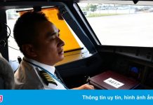 Các hãng hàng không được phân bổ suất bay thế nào từ ngày mai?