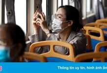 Chuyến buýt đường sông TP.HCM đầu tiên sau thời gian giãn cách