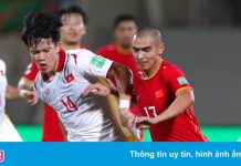 Trận thua Trung Quốc gợi ra lựa chọn mới cho HLV Park