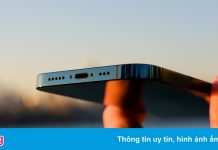 Đến lúc Apple bỏ cổng Lightning?