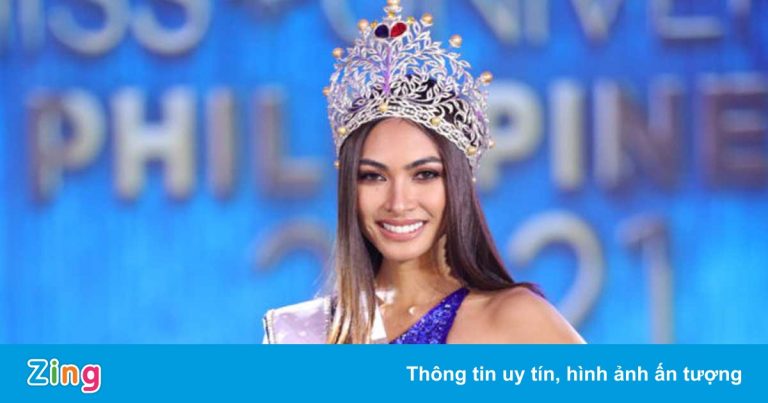 Hoa hậu Hoàn vũ Philippines chia tay bạn gái