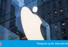 G20 sắp đánh thuế Apple, Facebook trên toàn cầu