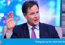 Những ai đang ‘sửa chữa’ Facebook?