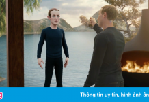 Metaverse của Facebook không phải là phép màu công nghệ mới