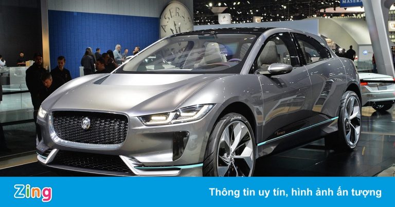 Những mẫu xe điện nổi bật từng ra mắt tại Los Angeles Auto Show Những mẫu xe điện nổi bật từng ra mắt tại Los Angeles Auto Show
