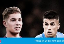 Đội hình hay nhất vòng 11 Premier League