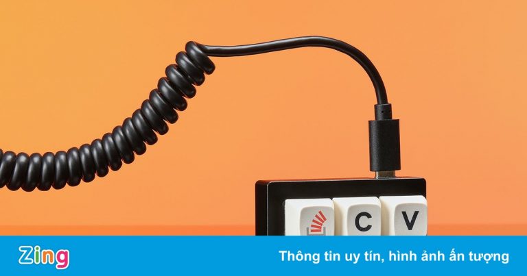 Bàn phím máy tính cho lập trình viên chỉ có 3 nút Bàn phím máy tính cho lập trình viên chỉ có 3 nút