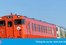 Bộ Giao thông không đồng ý nhập 37 toa tàu cũ từ Nhật Bản