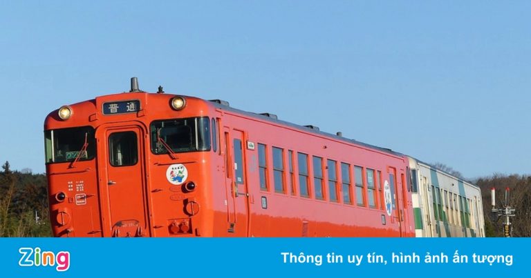 Bộ Giao thông không đồng ý nhập 37 toa tàu cũ từ Nhật Bản