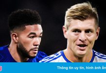 Đội hình hay nhất lượt trận áp chót vòng bảng Champions League