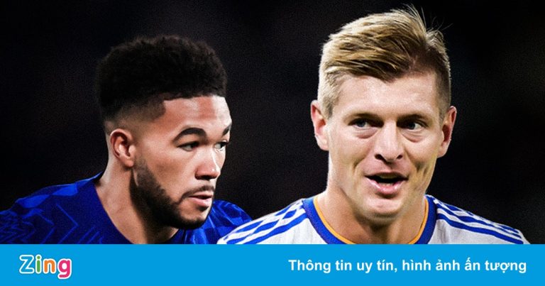 Đội hình hay nhất lượt trận áp chót vòng bảng Champions League