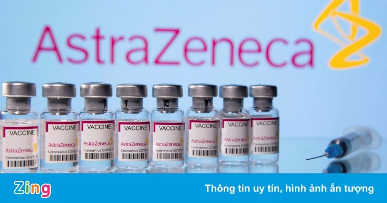 AstraZeneca sẽ bắt đầu thu lợi nhuận với đơn hàng vaccine Covid-19 mới