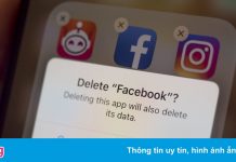 Hàng trăm triệu người cảm thấy tiêu cực khi dùng Facebook