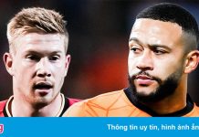 Cục diện vòng loại World Cup khu vực châu Âu trước ngày thi đấu cuối