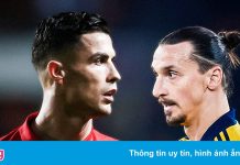 12 đội tuyển châu Âu dự vòng play-off World Cup 2022