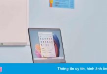 Microsoft ra mắt bản Windows cho laptop giá rẻ