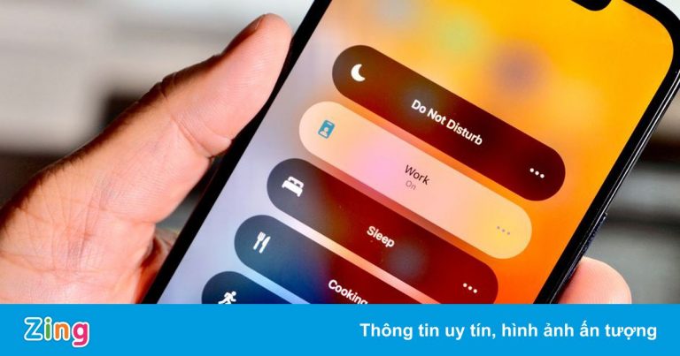 Cách để điện thoại bớt làm phiền bạn