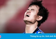 Tuyển Nhật Bản cần nhiều nhân tố mới như Kubo