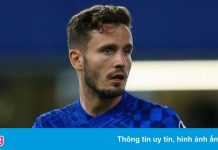 Saul Niguez bị hắt hủi